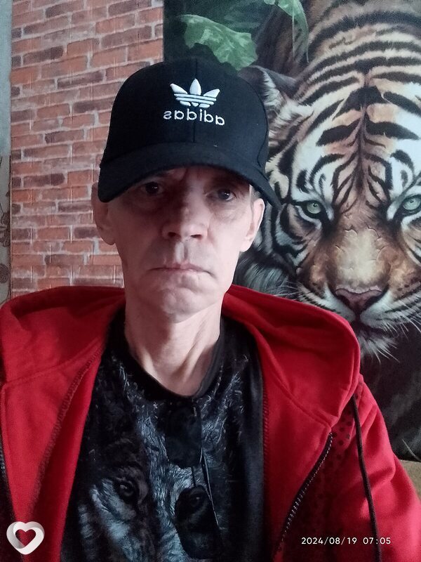 Виталий, 58, Орехово-Зуеве — анкета №3823076