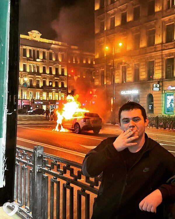 Данил, 21, Темиртау — анкета №3823081