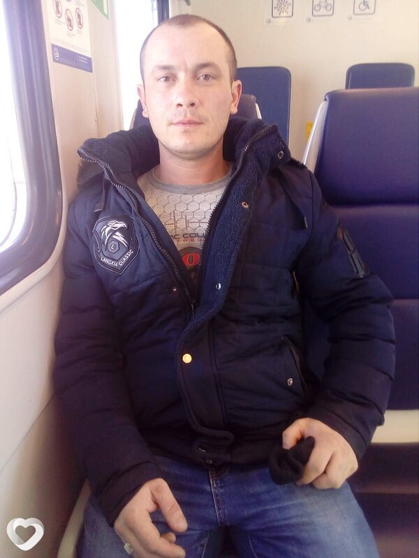 Александр, 39, Ярославле — анкета №3823085