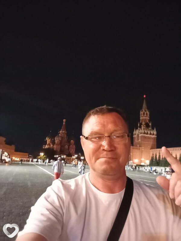 Александр, 55, Санкт-Петербурге — анкета №3823086