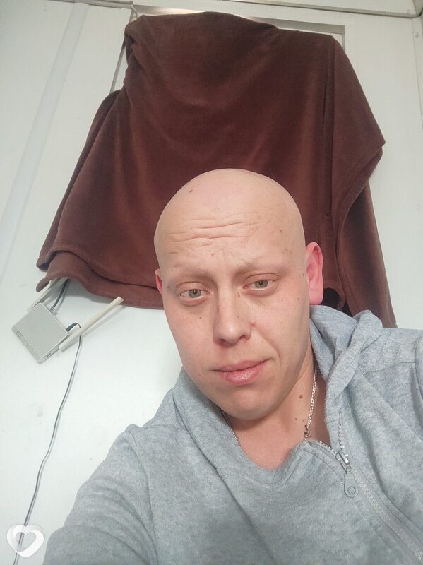 Денис, 33, Воронеже — анкета №3823089