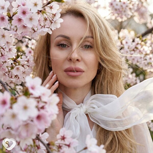 Марина, 41, Челябинске — анкета №3823106