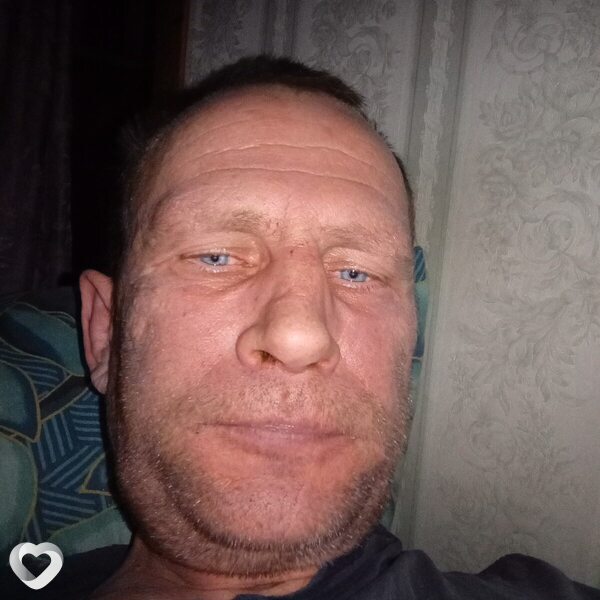 Иван, 49, Каменске-Уральском — анкета №3823108