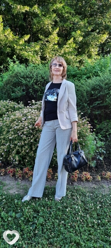 Svetlaha, Прага