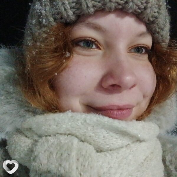 Дарья, 19, Екатеринбурге — анкета №3823116
