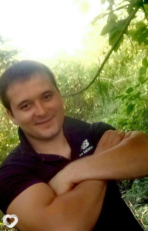 Игорь, 30, Туле — анкета №3823117