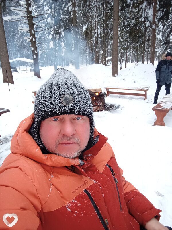 Андрей, 54, Кирове — анкета №3823176