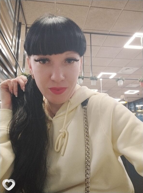 Тетяна, 32, Запорожье — анкета №3823183