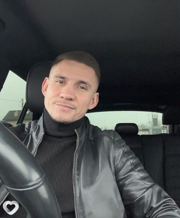 Николай, 35, Минске — анкета №3823193
