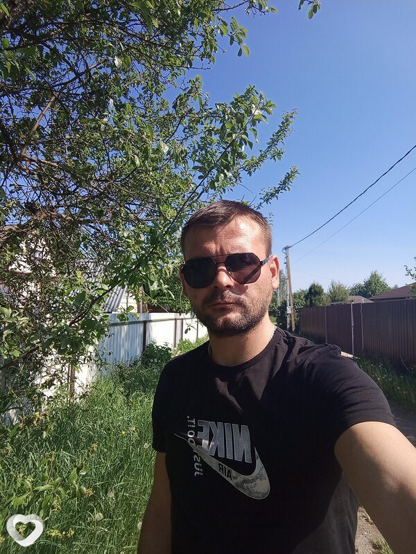 Руслан, 35, Витебске — анкета №3823196