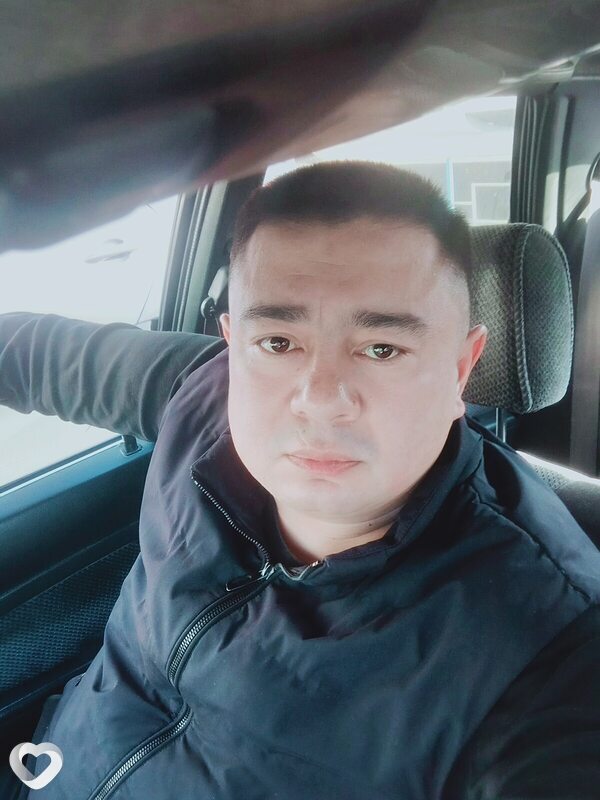 Timur, 41, Алматы — анкета №3823197
