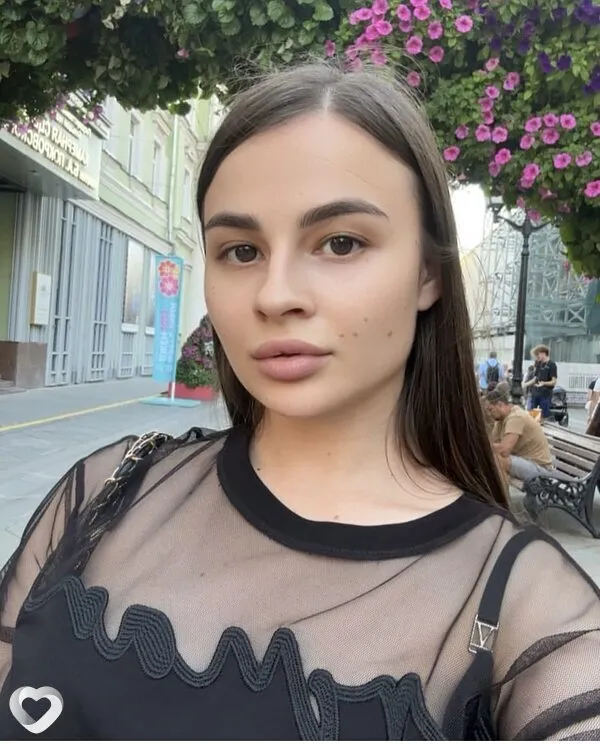 Karlota, 26, Москве — анкета №3823198