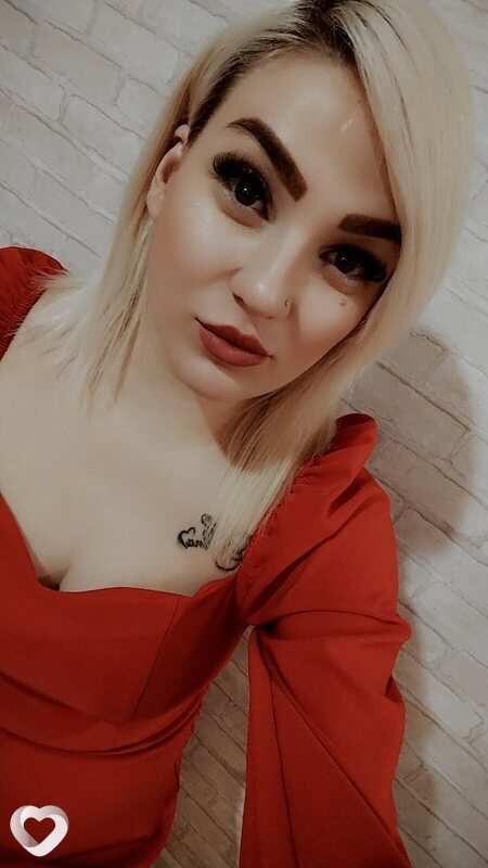 Анастасия, 30, Усть-Илимск — анкета №3822976