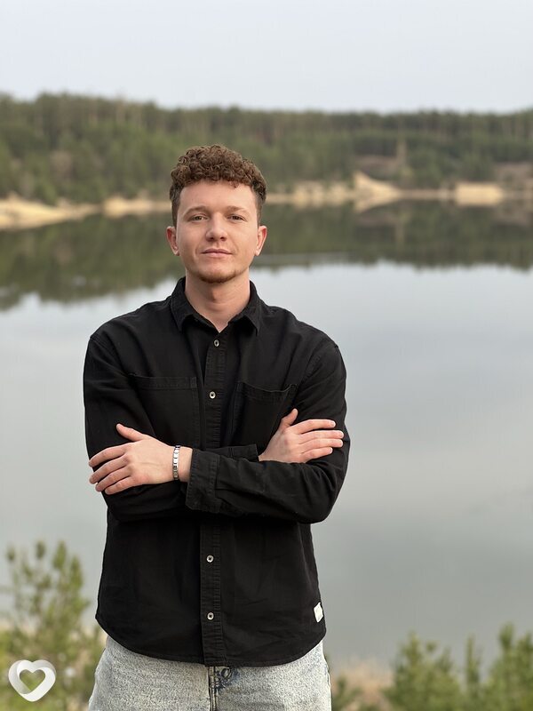 Artur, 28, Казани — анкета №3822977