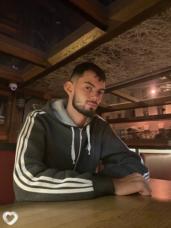 Сергей, 28, Старом Осколе — анкета №3822981
