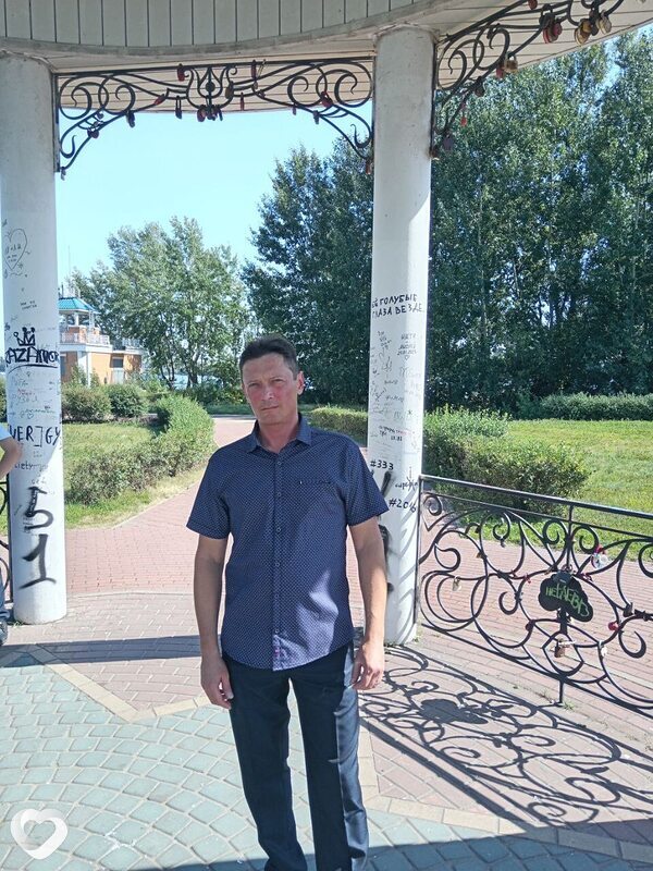 Кирилл, 49, Липецке — анкета №3822984