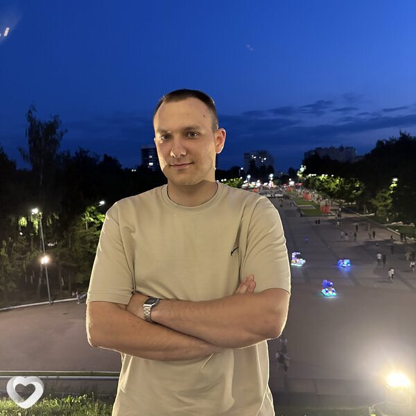 Никита, 22, Брянске — анкета №3822988