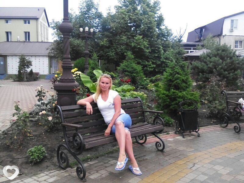 Незнакомка, 41, Хабаровске — анкета №3822993