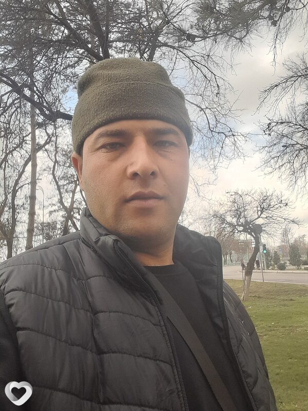 Dima, 35, Уфе — анкета №3822999