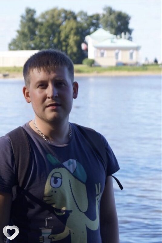 Aleksandr, 40, Нижнем Новгороде — анкета №3823058