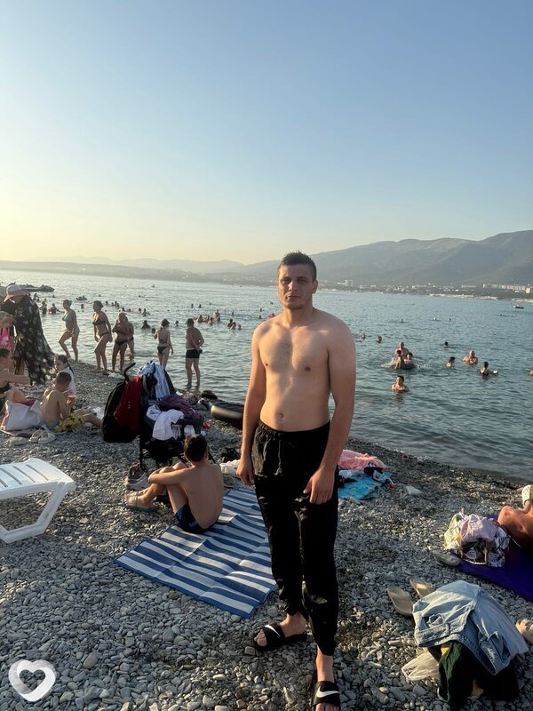 Андрей, Минеральные Воды