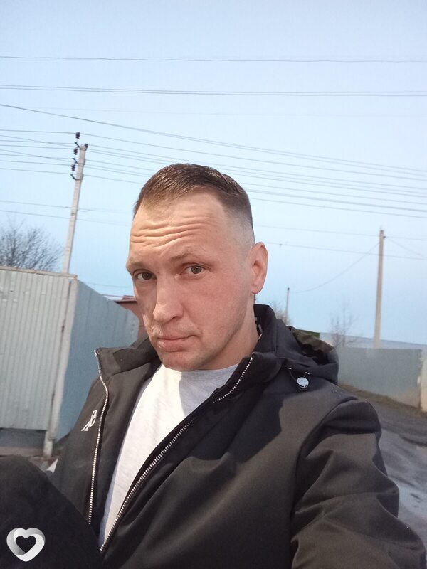 Pavel, 37, Перми — анкета №3823073