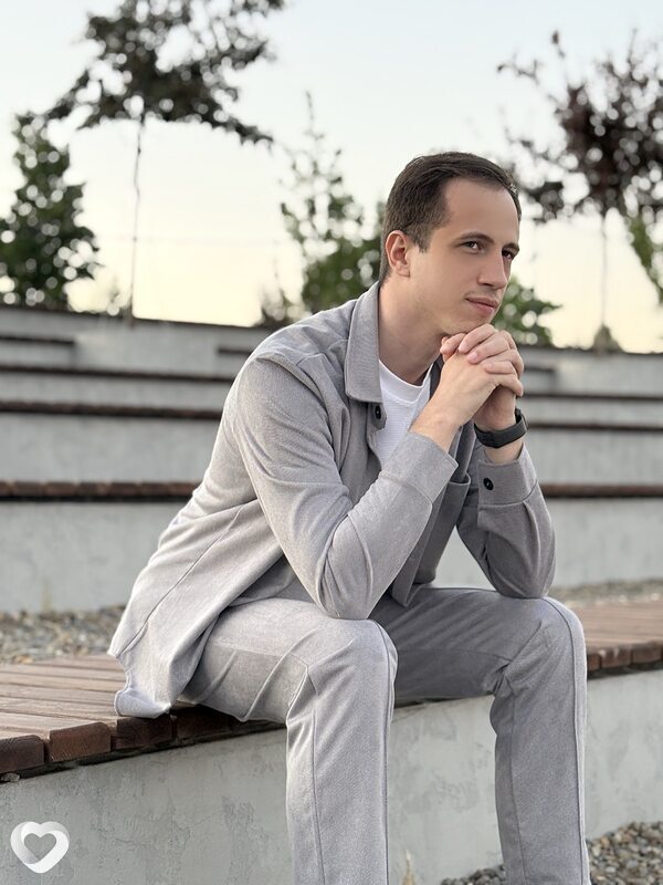 Евгений, 28, Ростове-на-Дону — анкета №3823074