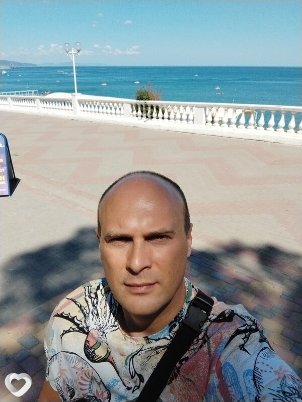 Михаил, 38, Саратове — анкета №3823075