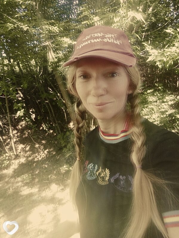 Каролина, 45, Харькове — анкета №3823151