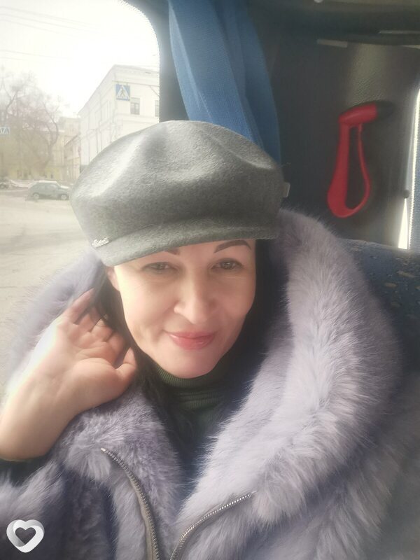 Катерина, 50, Тольятти — анкета №3823161