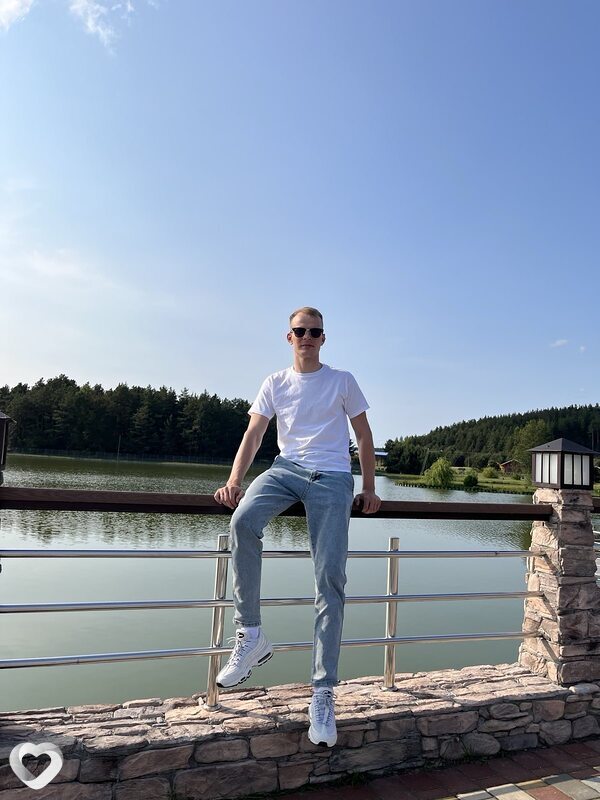 Виталий, 31, Минске — анкета №3823168