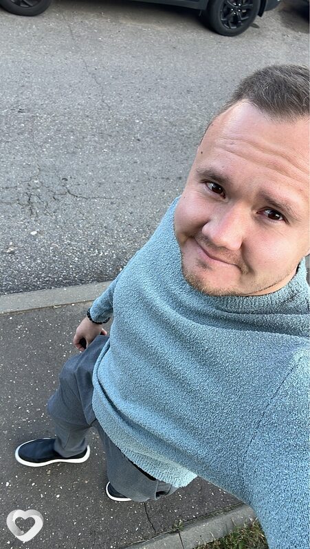 Марсель, 33, Екатеринбурге — анкета №3823133