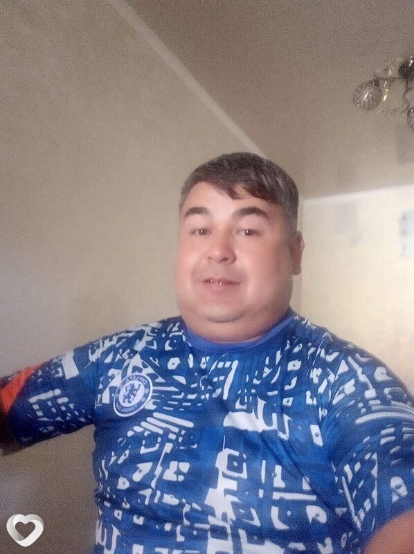 Сардор, 49, Павлодаре — анкета №3823146