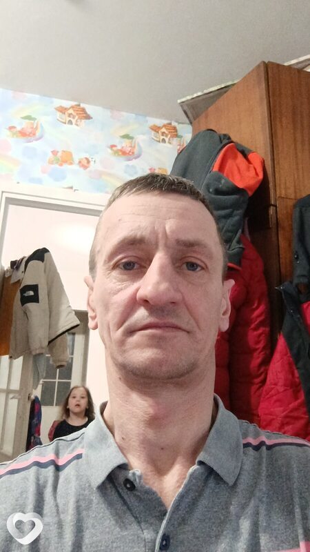 Валерий, 49, Минске — анкета №3823148
