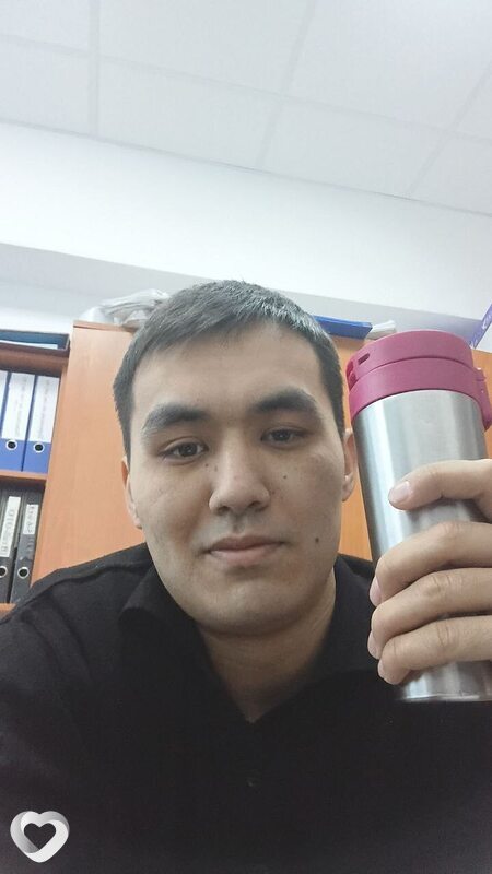 Бекболат, 25, Астане — анкета №3823233