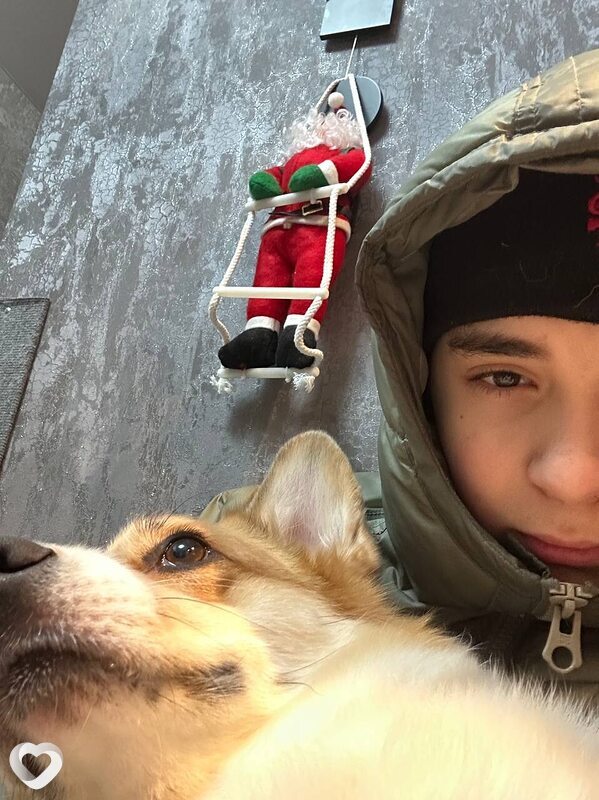 Федя, 19, Тюмени — анкета №3823235