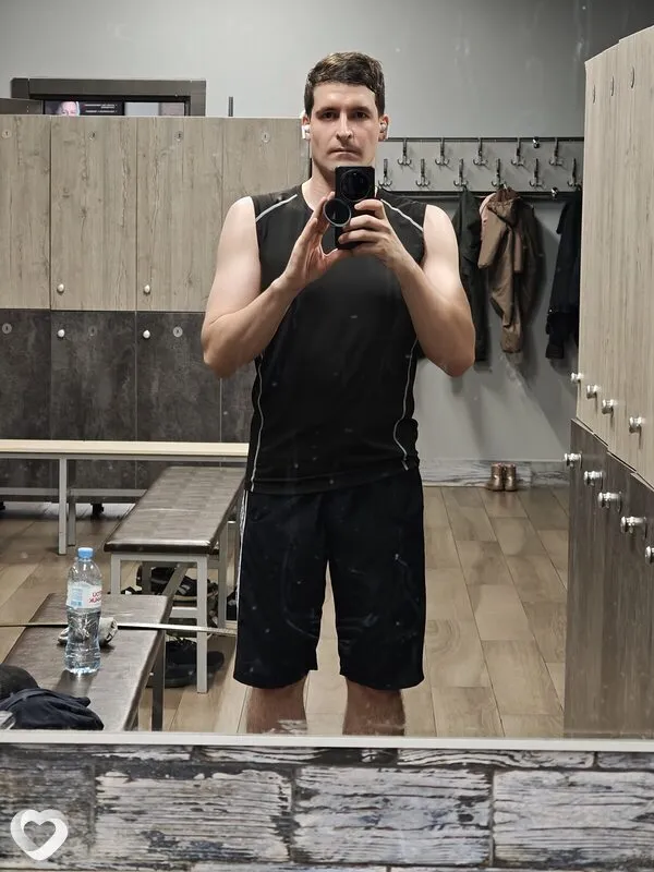 Влад, 30, Москве — анкета №3823240