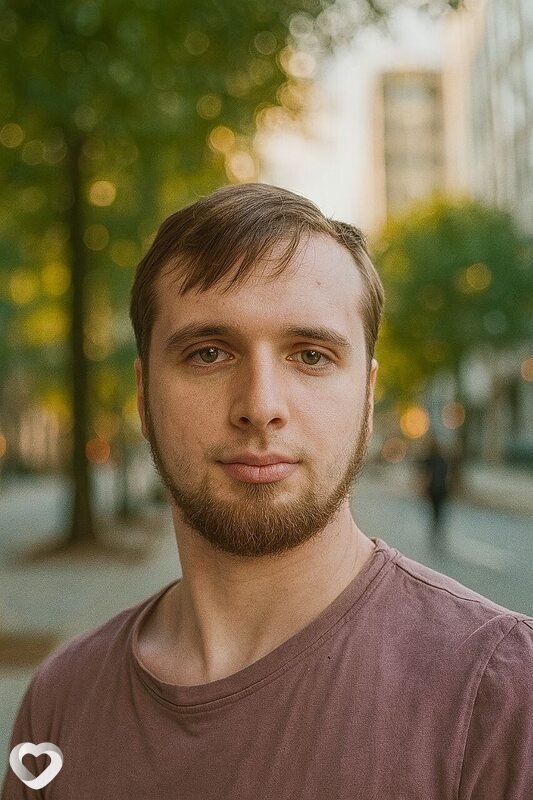Іван, 33, Львове — анкета №3823247