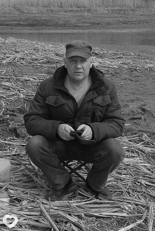 Алексей, 54, Тольятти — анкета №3823250