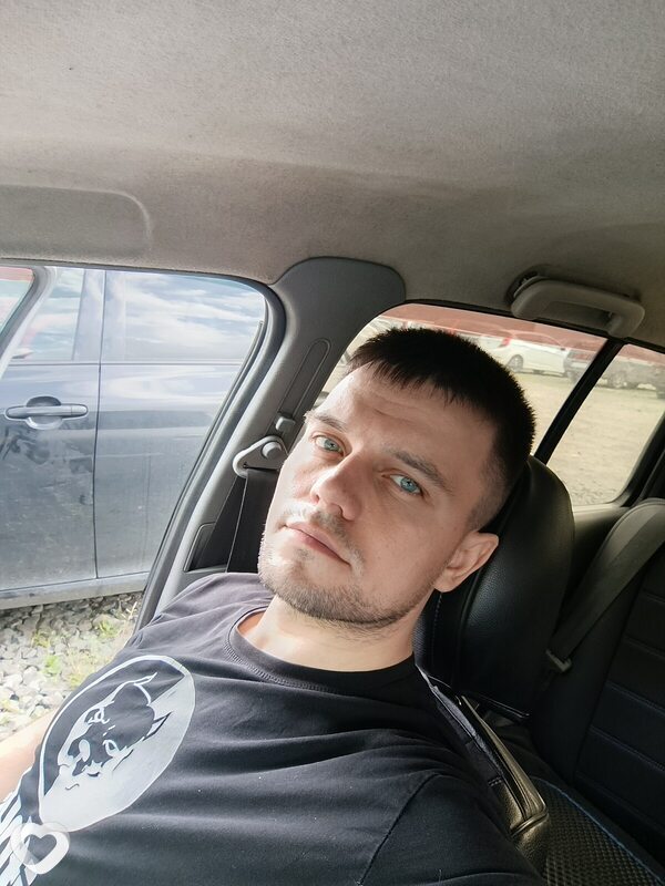Вячеслав, 26, Томске — анкета №3823202