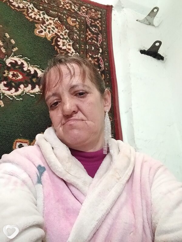Оксана, 46, Саках — анкета №3823203
