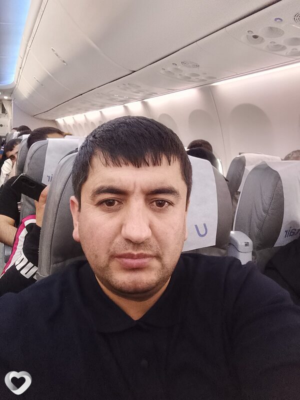 Шах, 37, Москве — анкета №3823207