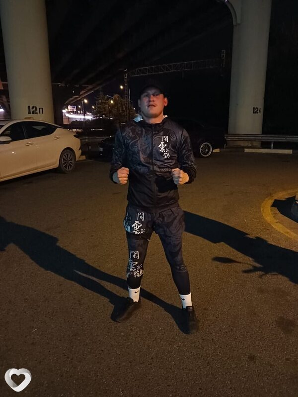 Egor, 27, Адлер — анкета №3823213