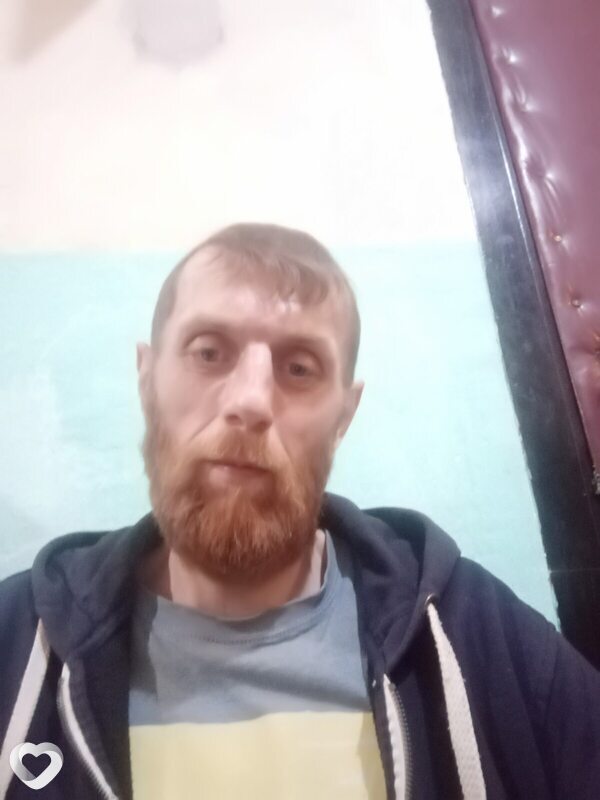 Андрей, 45, Твери — анкета №3823219