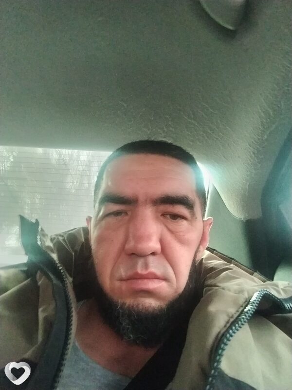 Ильдар, 35, Алматы — анкета №3823352