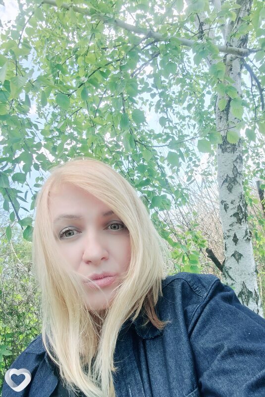 Надежда, 43, Ростове-на-Дону — анкета №3823354