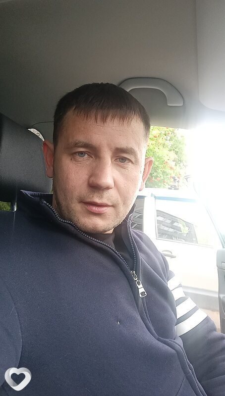 Николай, 37, Соликамске — анкета №3823356