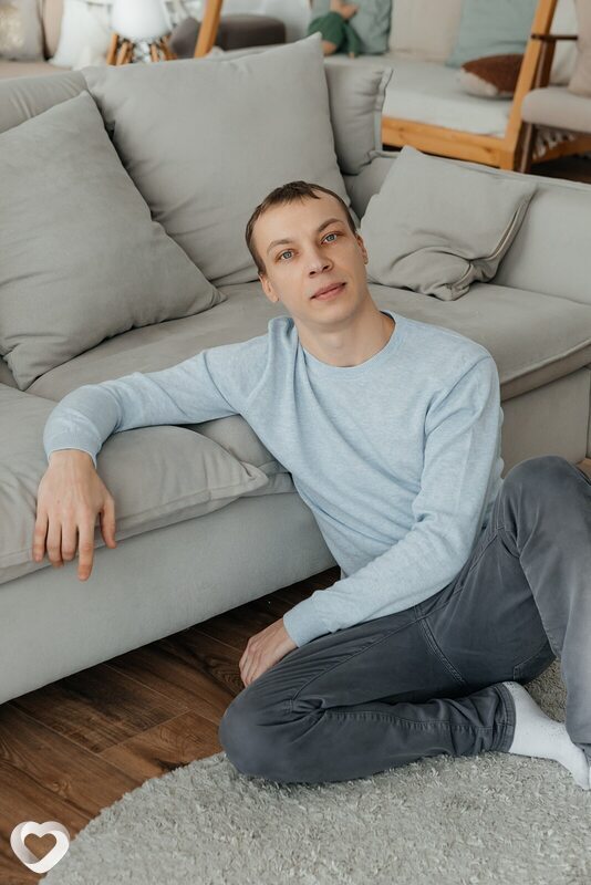 Эдуард, Дзержинский