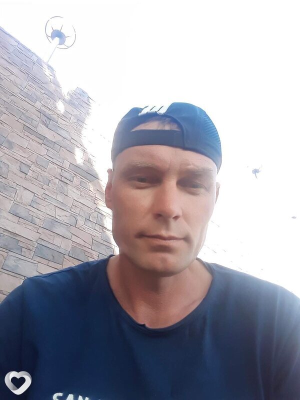 Александр, 43, Павлодаре — анкета №3823362