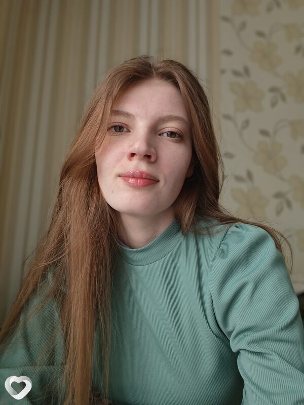 Дарья, 24, Борисове — анкета №3823367